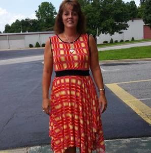 Meet your Posher, Donna